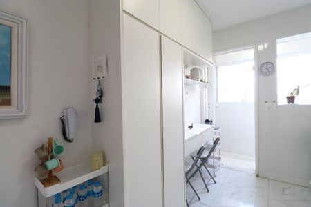 Apartamento à venda com 73m², 3 quartos e 1 vagaCozinha