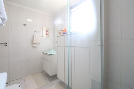 Apartamento à venda com 73m², 3 quartos e 1 vagaBanheiro