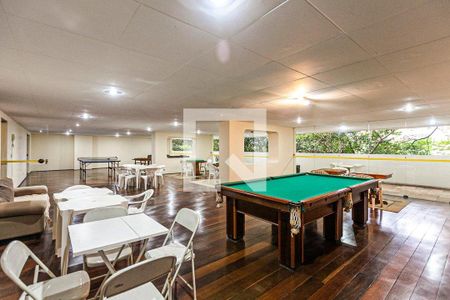 Apartamento à venda com 73m², 3 quartos e 1 vagaSalão de jogos 