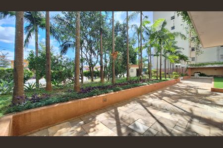 Apartamento à venda com 73m², 3 quartos e 1 vagaÁrea comum