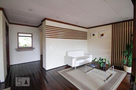 Apartamento à venda com 73m², 3 quartos e 1 vagaHall de entrada 