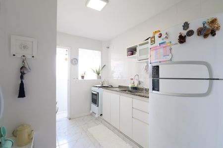 Apartamento à venda com 73m², 3 quartos e 1 vagaCozinha