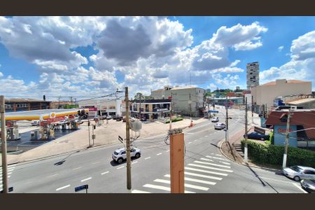 Vista de apartamento à venda com 3 quartos, 73m² em Alto da Lapa, São Paulo
