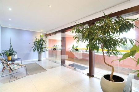 Apartamento à venda com 73m², 3 quartos e 1 vagaHall de entrada 