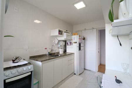 Apartamento à venda com 73m², 3 quartos e 1 vagaCozinha