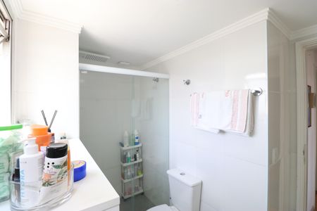 Apartamento à venda com 73m², 3 quartos e 1 vagaBanheiro