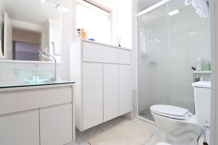 Apartamento à venda com 73m², 3 quartos e 1 vagaBanheiro