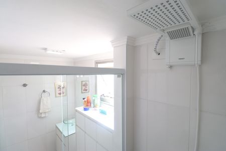 Apartamento à venda com 73m², 3 quartos e 1 vagaBanheiro