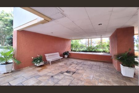 Apartamento à venda com 73m², 3 quartos e 1 vagaÁrea comum