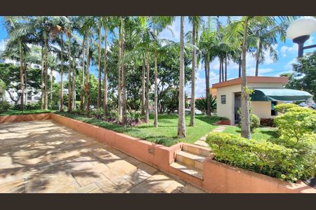 Apartamento à venda com 73m², 3 quartos e 1 vagaÁrea comum