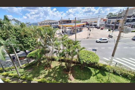 Vista de apartamento à venda com 3 quartos, 73m² em Alto da Lapa, São Paulo