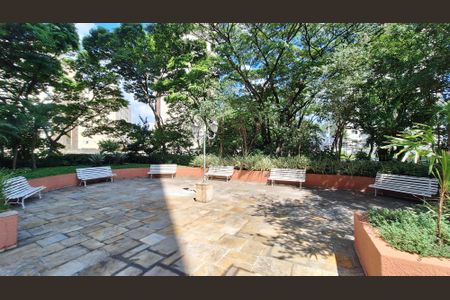 Apartamento à venda com 73m², 3 quartos e 1 vagaÁrea comum