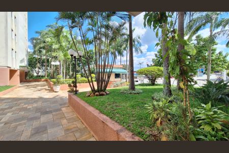 Apartamento à venda com 73m², 3 quartos e 1 vagaÁrea comum