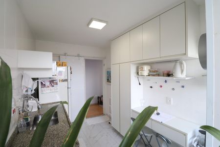Apartamento à venda com 73m², 3 quartos e 1 vagaCozinha