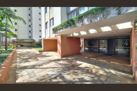 Apartamento à venda com 73m², 3 quartos e 1 vagaÁrea comum