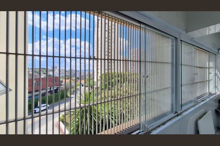 Apartamento à venda com 73m², 3 quartos e 1 vagaDetalhe