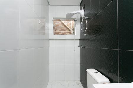 Casa para alugar com 65m², 2 quartos e 2 vagasBanheiro 2 