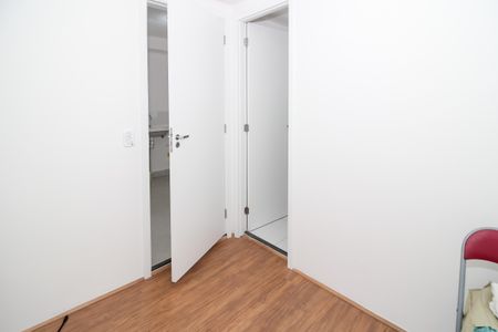 Apartamento para alugar com 29m², 1 quarto e sem vaga Apartamento para alugar com 29m², 1 quarto e sem vagaQuarto