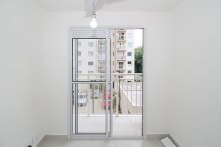 Apartamento para alugar com 29m², 1 quarto e sem vaga Apartamento para alugar com 29m², 1 quarto e sem vagaSala