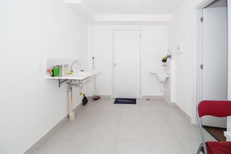 Apartamento para alugar com 29m², 1 quarto e sem vaga Apartamento para alugar com 29m², 1 quarto e sem vagaCozinha
