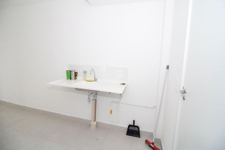 Apartamento para alugar com 29m², 1 quarto e sem vaga Apartamento para alugar com 29m², 1 quarto e sem vagaCozinha