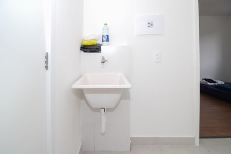 Apartamento para alugar com 29m², 1 quarto e sem vaga Apartamento para alugar com 29m², 1 quarto e sem vagaÁrea de Serviço