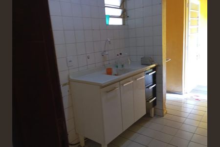 Foto 05 de apartamento à venda com 2 quartos, 63m² em Santa Maria, Contagem
