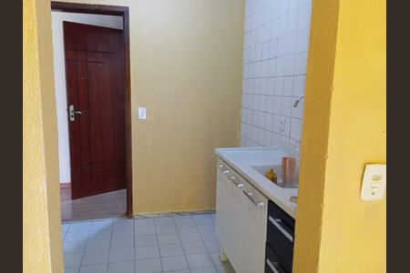 Foto 04 de apartamento à venda com 2 quartos, 63m² em Santa Maria, Contagem