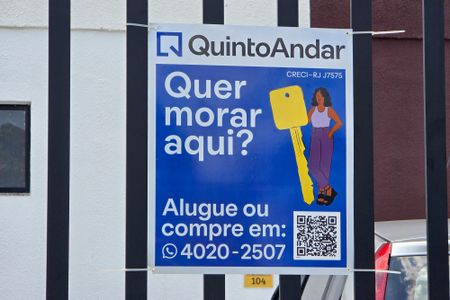 Apartamento para alugar com 35m², 1 quarto e 1 vagaPlaca