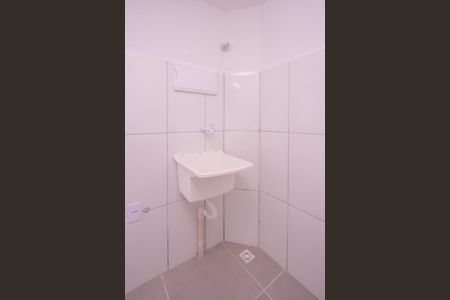 Apartamento para alugar com 35m², 1 quarto e 1 vagaCozinha