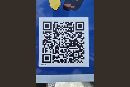 Apartamento para alugar com 35m², 1 quarto e 1 vagaQR code