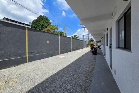 Apartamento para alugar com 35m², 1 quarto e 1 vagaÁrea comum