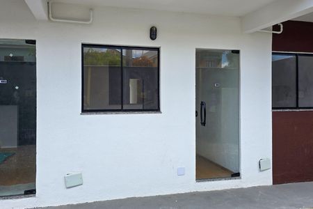 Apartamento para alugar com 35m², 1 quarto e 1 vagaEntrada