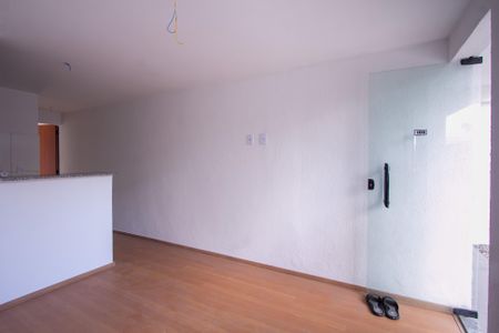 Apartamento para alugar com 35m², 1 quarto e 1 vagaSala