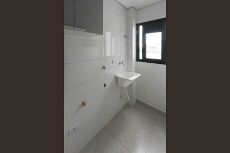 Apartamento para alugar com 30m², 1 quarto e sem vaga Apartamento para alugar com 30m², 1 quarto e sem vagaÁrea de Serviço