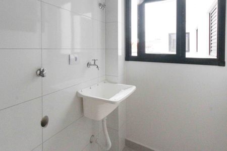 Apartamento para alugar com 30m², 1 quarto e sem vaga Apartamento para alugar com 30m², 1 quarto e sem vagaÁrea de Serviço