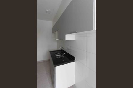 Apartamento para alugar com 30m², 1 quarto e sem vaga Apartamento para alugar com 30m², 1 quarto e sem vagaSala/Cozinha