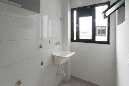 Apartamento para alugar com 30m², 1 quarto e sem vaga Apartamento para alugar com 30m², 1 quarto e sem vagaÁrea de Serviço