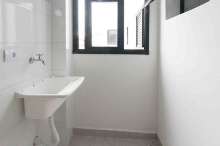 Apartamento para alugar com 30m², 1 quarto e sem vaga Apartamento para alugar com 30m², 1 quarto e sem vagaÁrea de Serviço
