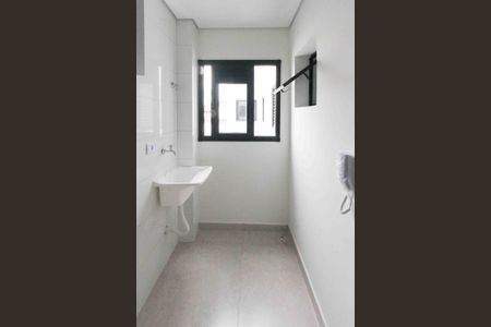 Apartamento para alugar com 30m², 1 quarto e sem vaga Apartamento para alugar com 30m², 1 quarto e sem vagaÁrea de Serviço