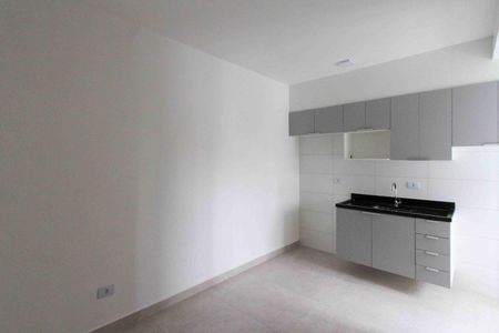 Apartamento para alugar com 30m², 1 quarto e sem vaga Apartamento para alugar com 30m², 1 quarto e sem vagaSala/Cozinha