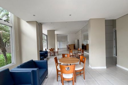 Apartamento para alugar com 68m², 2 quartos e 2 vagasSalão de Festas