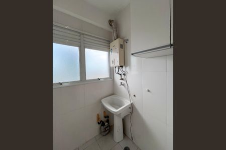 Apartamento para alugar com 68m², 2 quartos e 2 vagasÁrea de Serviço