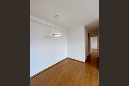 Sala de Jantar de apartamento para alugar com 2 quartos, 68m² em Paraíso, São Paulo