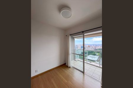 Apartamento para alugar com 68m², 2 quartos e 2 vagasSala