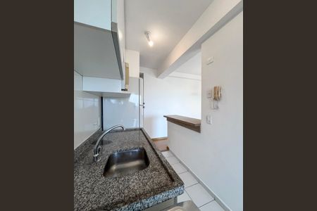 Apartamento para alugar com 68m², 2 quartos e 2 vagasCozinha