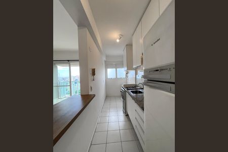 Apartamento para alugar com 68m², 2 quartos e 2 vagasCozinha