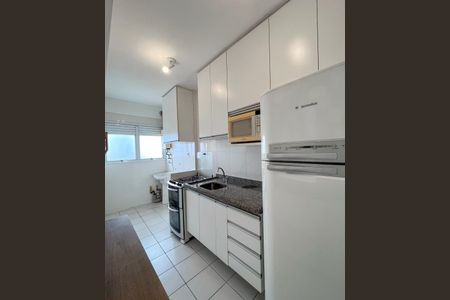 Apartamento para alugar com 68m², 2 quartos e 2 vagasCozinha