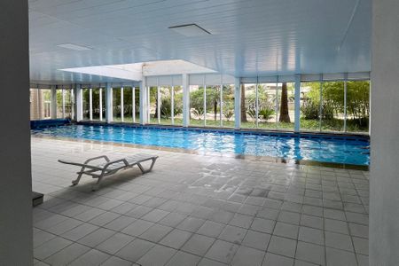Apartamento para alugar com 68m², 2 quartos e 2 vagasPiscina Coberta