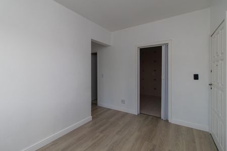 Sala de apartamento para alugar com 2 quartos, 48m² em Camaquã, Porto Alegre